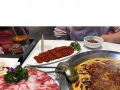 -大龙燚火锅(春熙店)