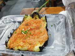 -新疆兄弟烧烤(兰田路店)