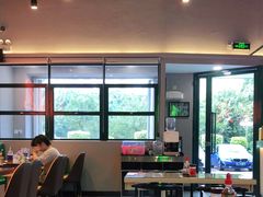 大堂-七爷清汤腩·港式茶餐厅(世博店)