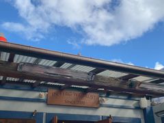 门面-Fergburger(皇后镇店)