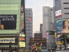 -心斋桥