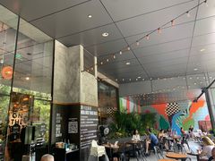 -Moka Bros 摩卡站(嘉华店)