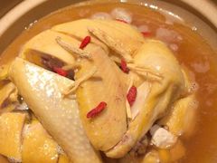 -汀小府·福建客家菜(鼓山沃尔玛店)