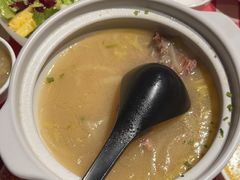 -西贝(华发商都店)