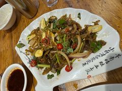 -官塘锋记鱼生·生腌·砂锅粥(牌坊街店)