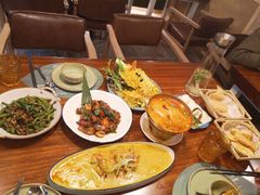 -苏梅花园(群星城店)