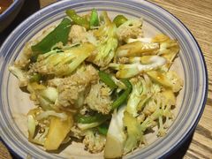 -丰乐餐厅·始于1999·本地老字号