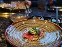 -老乾杯和牛烧肉(王府中环店)