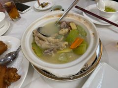 -黄埔华苑酒家(黄埔总店)
