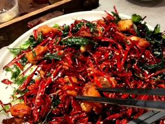 -汉水谣·江景餐厅(江滩店)