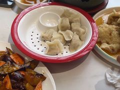 -李老哈·东北菜(宋园路店)