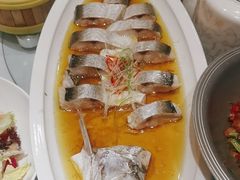 -小方外婆菜(蒙山路店)