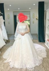 -派丽莫Pellimo原创设计婚纱品牌