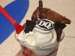 -DQ·蛋糕·冰淇淋(龙湖狮山天街店)