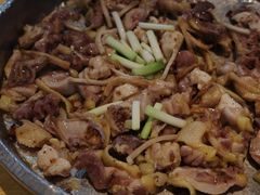 -大笑饭堂(甲子桥店)