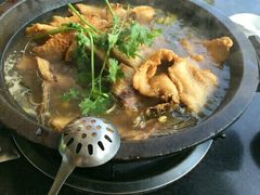 -巴乡石锅鱼(密云店)