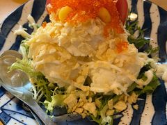 土豆沙拉-米彩料理(西丽店)