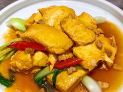 闫府第一福-闫府私房菜·百年鲁菜(恒隆店)