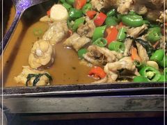 -蘭奢雅集·江浙菜(青山江滩店)