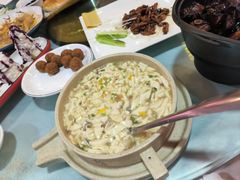 -恭敬李·烤鸭(天坛北门店)