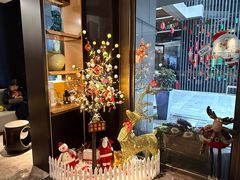 -曙光薇酒店(南京夫子庙老门东店)