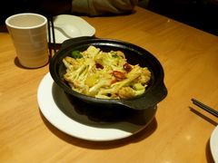 -狼诱惑(泰山大街店)