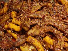 -嘎嘎鸭下巴·爆辣干锅(明教寺店)