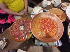 现烹普洱小黄牛-外婆味道·云南经典家常菜(北站店)
