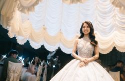 -MuseMarry婚纱(前海嘉里中心店)