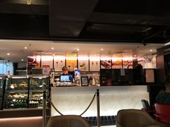 -太平洋咖啡(五月花店)