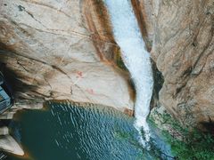 -黑龙潭风景区