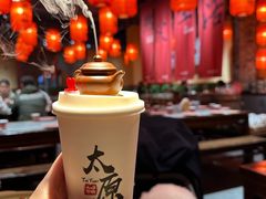 -山四砂锅(钟楼街店)