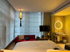 -香港港岛英迪格酒店