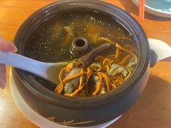 云南汽锅鸡-云雪丽·茶马文化特色菜(古城口店)