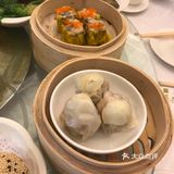 點心很出色。好美味