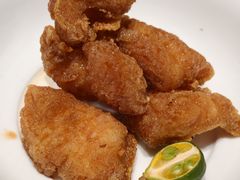 -華府Deluxe(兴业太古汇店)