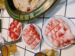 -有拈头成都市井火锅(稠州西路店)