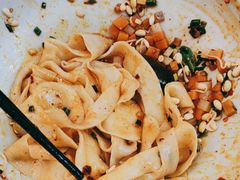 -西北馍王.陕西手工面(龙湖白沙天街店)