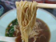 牛杂面-韦记牛杂汤(清晖园店)