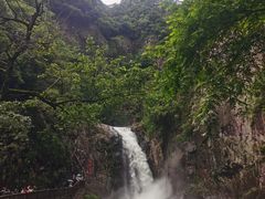 -五泄景区