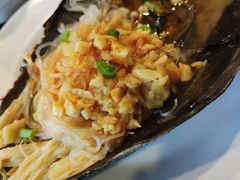 -大锅强·蒸海鲜青岛菜(吾悦广场店)