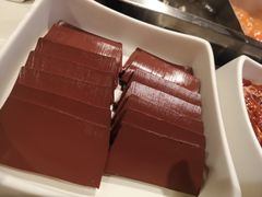 -海底捞火锅(劲松店)