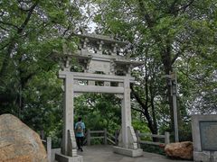 -广州市白云山风景名胜区