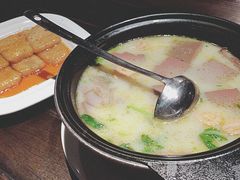 -外婆家(杭州马塍店·杭帮菜名店)