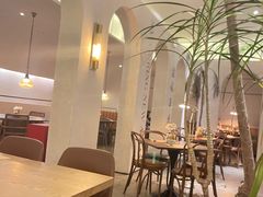 大堂-来龙里 精致 东南亚餐室(万象城店)