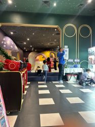-MELAND CLUB亲子乐园·派对·餐厅(北京芳圆里ID MALL店)