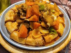 -巴依兄弟西域美食(机场店)