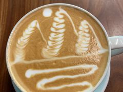 -VESH COFFEE(定西路店)