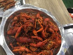 -九喜龙虾(凤城六路直营店)