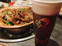 -喜茶(上海五角场万达店)